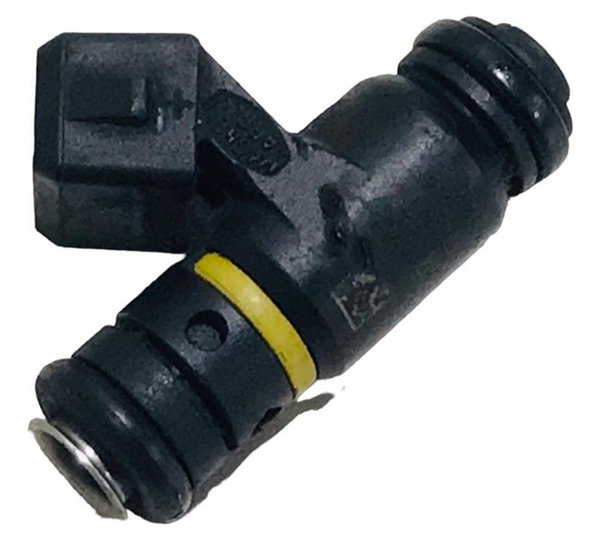 Bico Injetor Ford Courie Ecosport Ka 1.6 Flex 2008-09