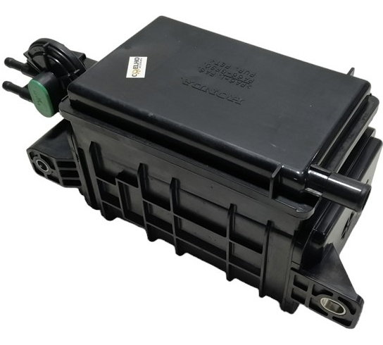 Filtro Canister Honda Civic 2014 A6