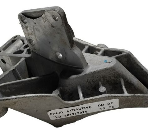 Suporte Alternador Fiat Palio 1.0 Attractive 2013 A24