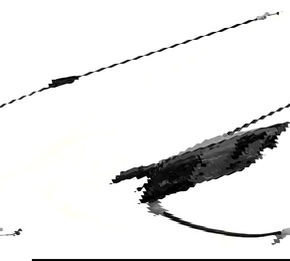 Fechadura Dianteira Direita Elet Peugeot 308 A04958 A29