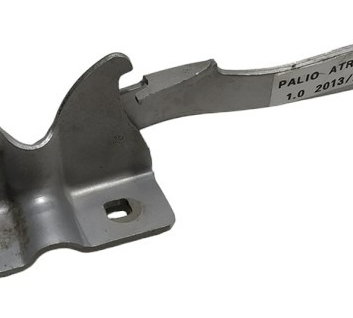 Dobradiça Capo Diant Dir Fiat Palio 2012 A31
