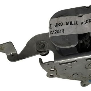 Fechadura Porta Diant Dir Fiat Uno 2012 A32