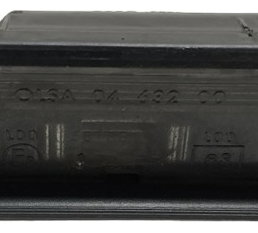 Luz Placa Fiat Uno 2012 A36