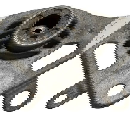 Coxim Amortecedor Tras Dir Jeep Renegade 2017 A39