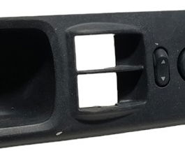 Botao Duplo Vidro Elétrico Fiat Ideia 735367945 A52