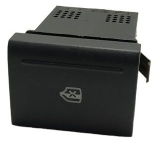 Botão Trava Vidro Gol Voyage G5 5u0959859b A69