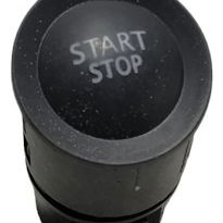 Botão Start Stop Renault Megane 2008 A73