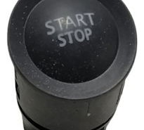 Botão Start Stop Renault Megane 2008 A73