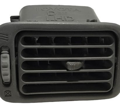 Difusor Ar Direito Painel Corolla 1998 55650-12230 A74