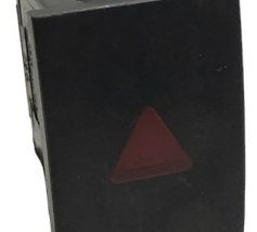 Interruptor Do Pisca Alerta Audi/vw 377953235 A76 Preto