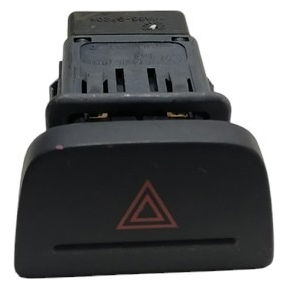 Interruptor Pisca Alerta Gol Saveiro Voyage G5 5u953235c A79