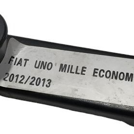 Manivela Vidro Tras Fiat Uno 2013 A87