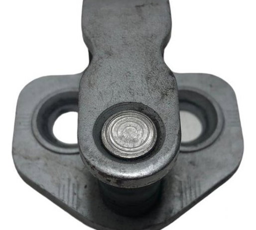 Batente Porta Dianteira Direita Volkswagen Fox 1.6 2009