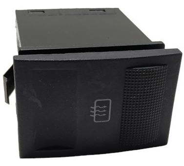 Botão Desembaçador Gol Parati Saveiro G3 G4 377959621d A90