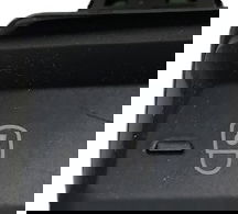 Botão Trava Peugeot 208 2017 1.6 967508832d A91