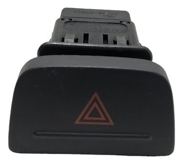 Interruptor Pisca Alerta Gol Saveiro Voyage G5 5u953235c A95 Preto
