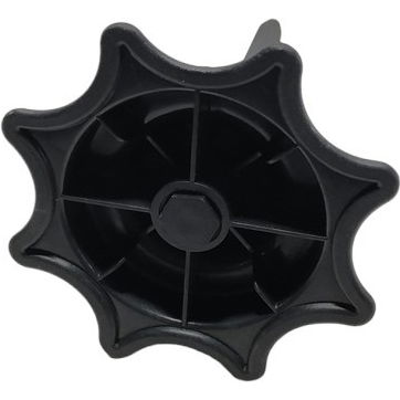 Parafuso De Fixação Estepe Gol Parati 377601983 A107