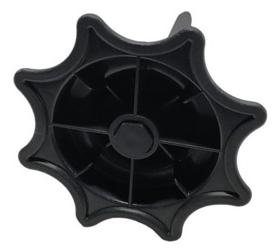 Parafuso De Fixação Estepe Gol Parati 377601983 A107