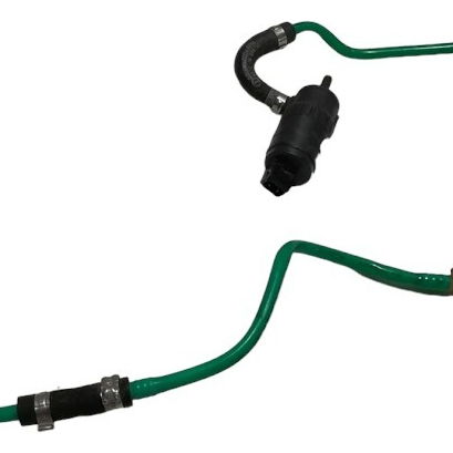 Bomba Partida Frio Fiat Uno 2013 A111
