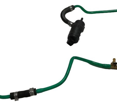 Bomba Partida Frio Fiat Uno 2013 A111