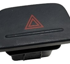 Interruptor Pisca Alerta Gol Saveiro Voyage 5u0953235c A117 Preto