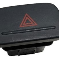 Interruptor Pisca Alerta Gol Saveiro Voyage G5 ** A118