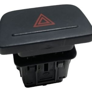 Interruptor Pisca Alerta Gol Saveiro Voyage 5u0953235c A119