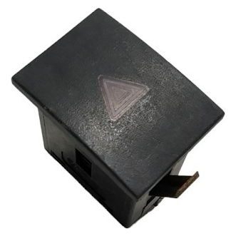 Botão Interruptor De Pisca Alerta Vw 377953235 A120