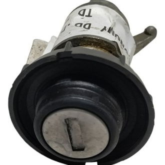 Cilindro Chave Porta Malas Fiat Uno 2013 A121