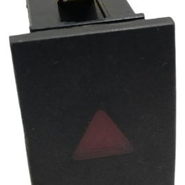 Botão Interruptor De Pisca Alerta Vw 377953235 A122