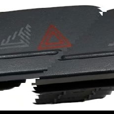 Interruptor Pisca Alerta Gol Saveiro Voyage 5u0953235c A125