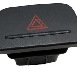 Interruptor Pisca Alerta Gol Saveiro Voyage 5u0953235c A125 Preto