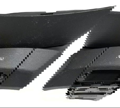 Cinzeiro Porta Objetos Painel Hyundai I30 08-12 A133