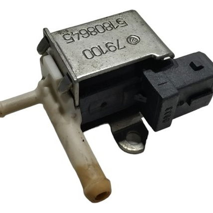 Válvula Solenoide Partida Frio Fiat Punto 51808645 A139
