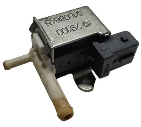 Válvula Solenoide Partida Frio Fiat Punto 51808645 A139