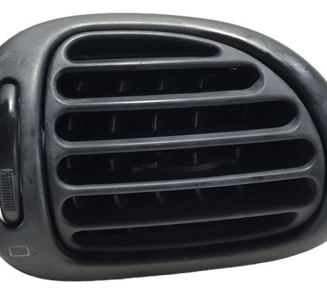 Difusor De Ar Lado Direito Peugeot 206 9632184877 A144