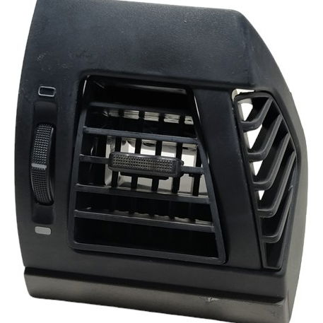 Difusor Ar Idea Lado Direito Fiat 735368424 A149