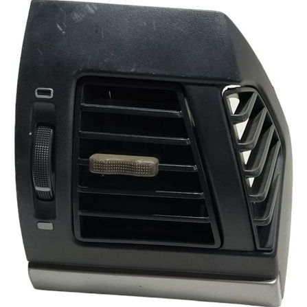 Difusor Ar Idea Lado Direito Fiat 735368424 A153