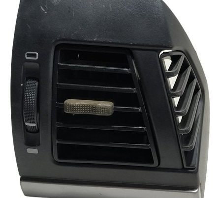 Difusor Ar Idea Lado Direito Fiat 735368424 A153