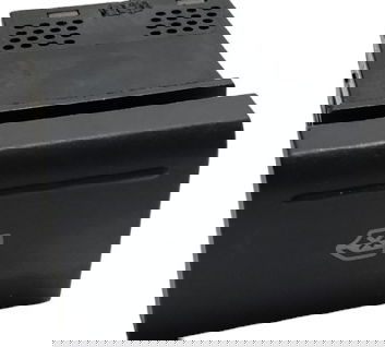 Botão Trava Vidro Gol Voyage G5 5u0959859b A161