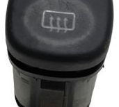 Botão Desembaçador Tras. Fiesta 96/06 97fu18c621aa A162