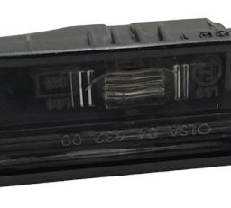 Lanterna Placa Punto Linea Palio Siena 51793060 A163