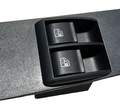 Comando Vidro Eletrico D/e Fiat Palio 1.0 2013 A185