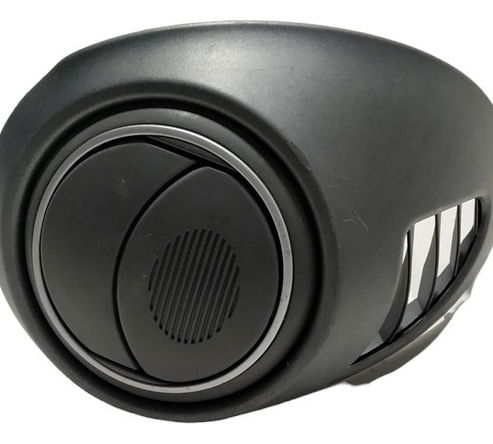 Difusor De Ar Painel Pálio 12/18 100190584 A187