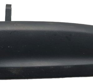 Maçaneta Externa T.d Ônix/prisma 13/18 13502033 A195 Original Foto Traseira