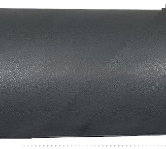 Tampa Airbag Original Gol G3 Cinza Flanel 377857924 A196 Preto