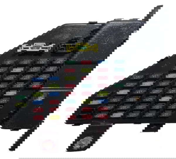 Caixa Fusíveis Hyundai Tucson 2.0 2009