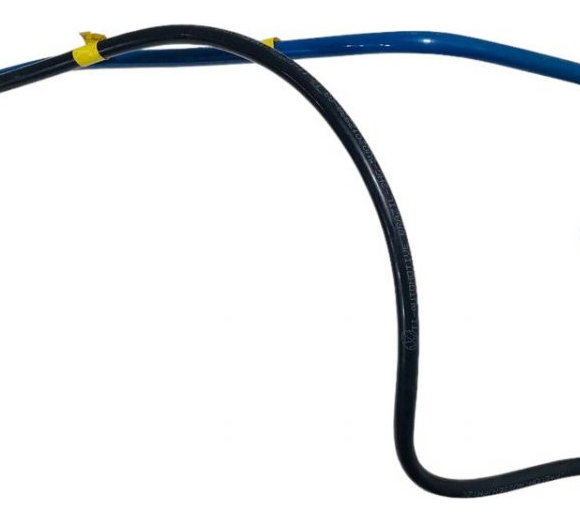 Filtro De Combustível Volkswagen Gol Saveiro Voyage G5/g6