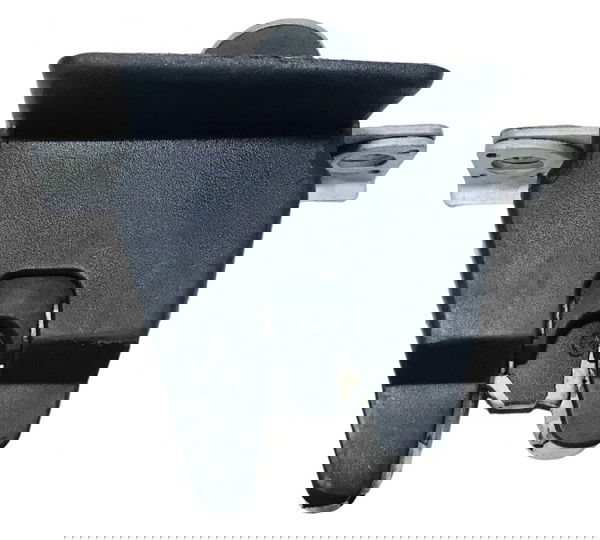 Fechadura Da Tampa Traseira Volkswagen Gol G8 2019