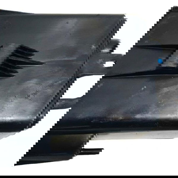 Filtro Do Canister Ford Ecosport / Fiesta / Ka 1.0 2010